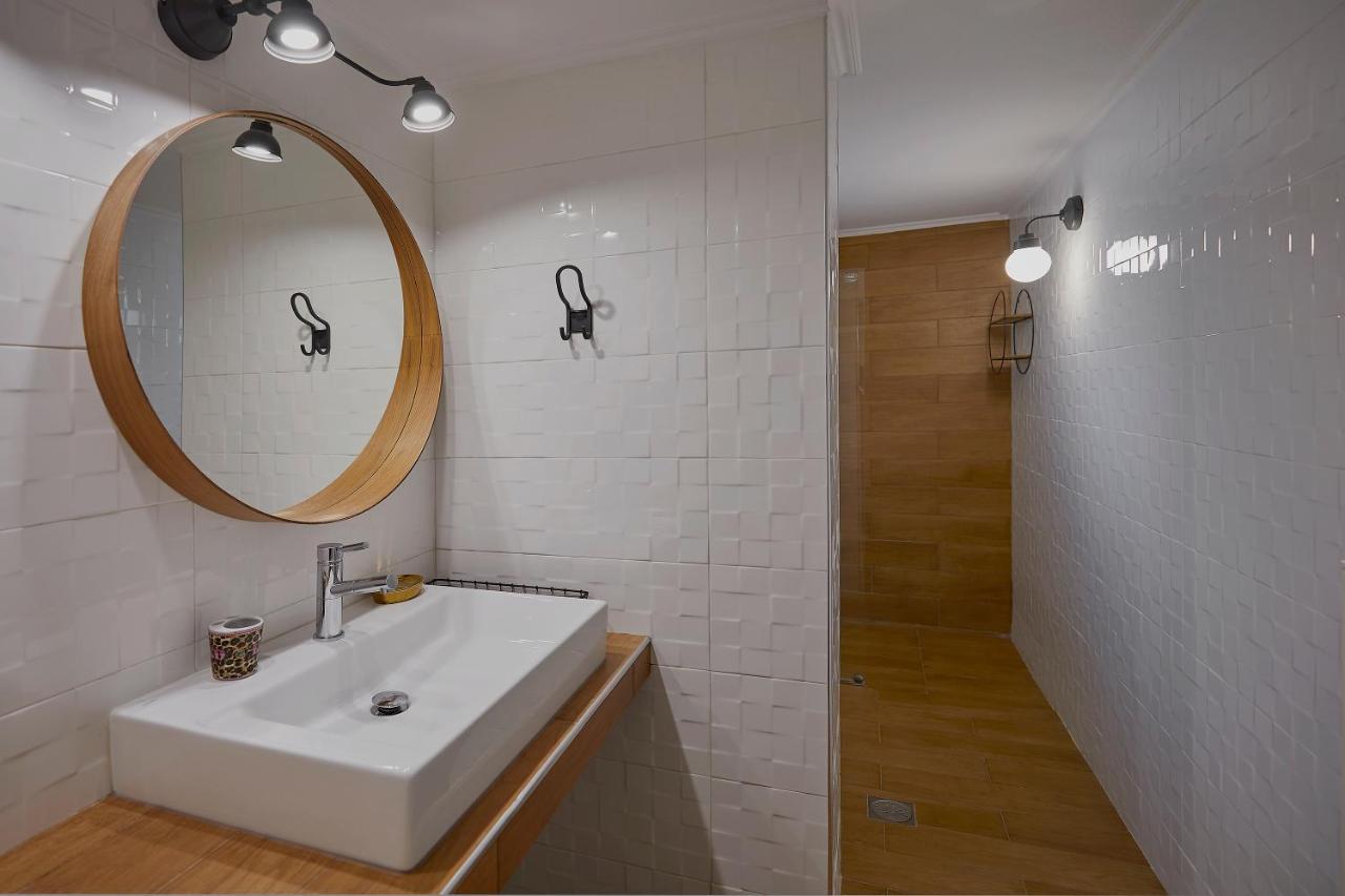 Mare Suites Lechaio Exterior photo