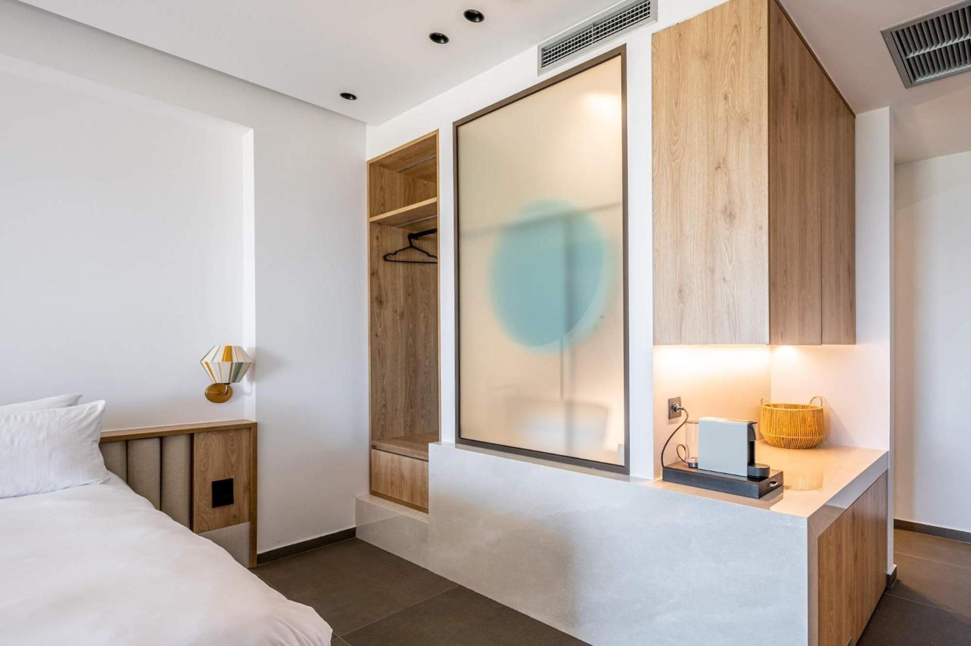 Mare Suites Lechaio Exterior photo